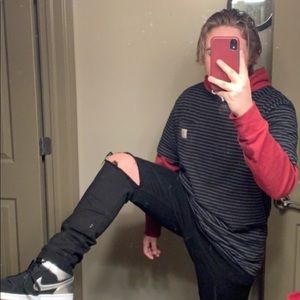 Meet your Posher, Max